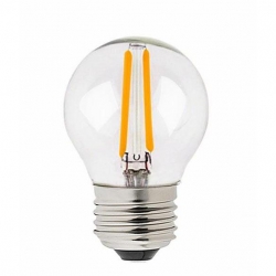 g45 filament 2w kulka led -302014
