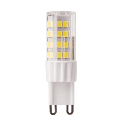 Żarówka g9 51 LED SMD 2835 5W dzienna neutralna 4000K Warszawa