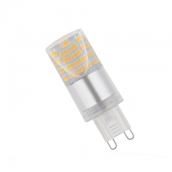 Żarówka G9 LED Spectrum 4W NW 4000K neutralna biała