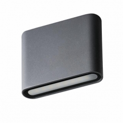 GARTO LED EL 8W-GR 337921-332607
