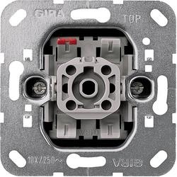 Gira Łącznik kołyskowy mechanizm uniwersalny 1-biegunowy / schodowy