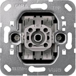 Gira Łącznik kołyskowy krzyżowy mechanizm urządzenie podtynkowe