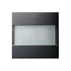 Gira Przełącznik autom. komfortowy 1,10 m System 55 antracytowy