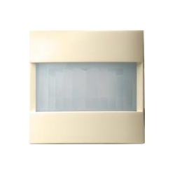 Gira Przełącznik autom. KNX standard 1,1 m System 55 kremowy