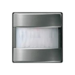 Gira Przełącznik autom. KNX standard 1,1 m Gira E22 kolor nat. stalowy