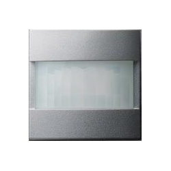 Gira Przełącznik autom. KNX standard 1,1 m System 55 kolor aluminiowy