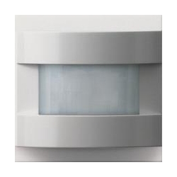 Gira Przełącznik autom. KNX standard 2,2 m Gira F100 biały