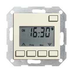 Gira Zegar sterowniczy easy System 55 kr emowy