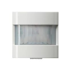 Gira Przełącznik autom. KNX komfortowy 1 ,1m System 55 biały