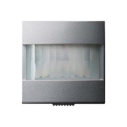 Gira Przełącznik autom. KNX komfortowy 1 ,1m System 55 kolor aluminiowy