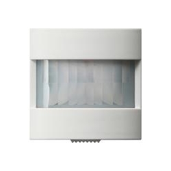 Gira Przełącznik autom. KNX komfortowy 1 ,1m System 55 biały matowy