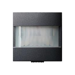 Gira Przełącznik autom. KNX komfortowy 1 ,1m System 55 antracytowy
