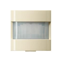 Gira Przełącznik autom. KNX komfortowy 2 ,2m System 55 kremowy