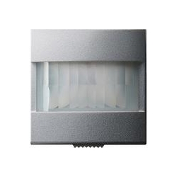 Gira Przełącznik autom. KNX komfortowy 2 ,2m System 55 kolor aluminiowy