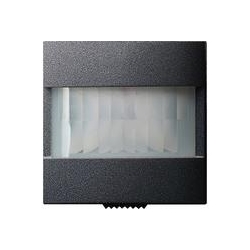 Gira Przełącznik autom. KNX komfortowy 2 ,2m System 55 antracytowy