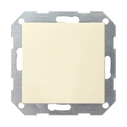 Gira KNX Regulator obj. System 55 kremow y