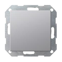 Gira KNX Regulator obj. Gira E22 alumini um