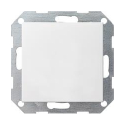 Gira KNX Regulator obj. System 55 biały matowy