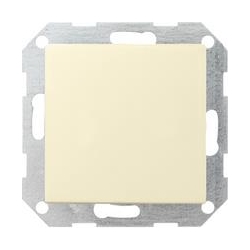 Gira Czujnik CO? KNX System 55 kremowy
