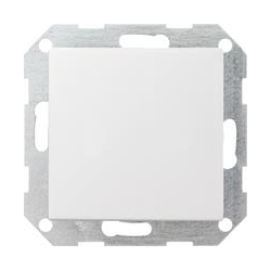 Gira Czujnik CO2 KNX System 55 biały