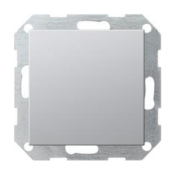 Gira Czujnik CO? KNX Gira E22 aluminium
