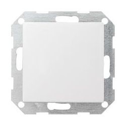 Gira Czujnik CO2 KNX System 55 biały mat owy