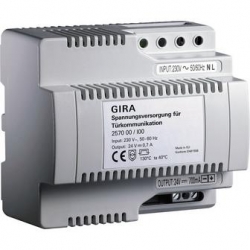 Gira Zasilanie 24V DC 700 mA System Domo fon