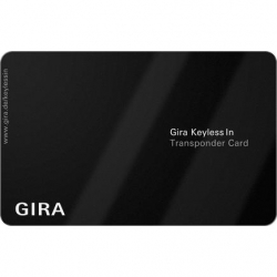 Gira Karta zdalna Gira Keyless In