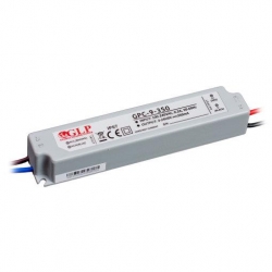 Zasilacz GPC-9-350 3-24V 350mA 8,4W stałoprądowy ip67