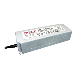 Zasilacz led GPV 150W 12VDC gpv-150-12N glp ip67 wodoodporny