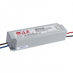 Zasilacz GPV 75W 24V DC ip67 gpv-75-24 led