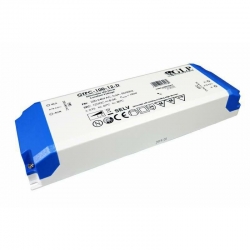 GLP Zasilacz LED GTPC-50-12-D 50W 12V DC 4,1A meblowy TRIAC dimmable / ściemnialny