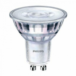 Żarówka Philips gu10 led 3000K 5W 365lm ciepła biała 830 36 stopni ściemnialna
