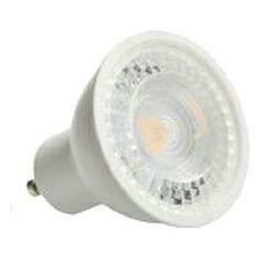 Żarówka gu10 led RGBWW 4W RGB+2700K rgb + ciepła biała (bez pilota)
