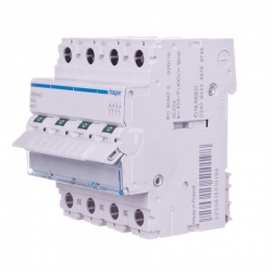 HAGER POLO Rozłącznik modułowy 40A 4P SBN440