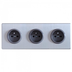 i-govena-gniazdo-potrojne-z-u-metal-stal-szlifowan-300885