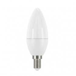 IQ-LED C37E14 7,5W-NW 317645-305776