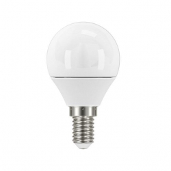 IQ-LED G45E14 5,5W-WW 317647-305778