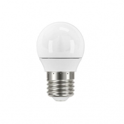 IQ-LED G45E27 5,5W-WW 317653-305784