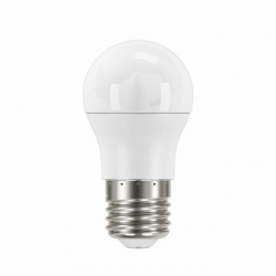 IQ-LED G45E27 7,5W-CW 317658-305789