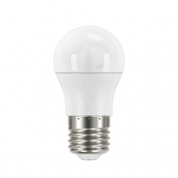 IQ-LED G45E27 7,5W-NW 317657-305788