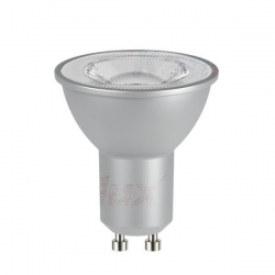 IQ-LED GU10 5W-WW 339062-332661
