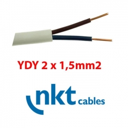 kabel nkt ydy 2x1,5 1m premiumlux warszawa-265188