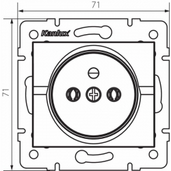 kanlux-33601-200469