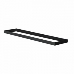 Kanlux ramka natynkowa BRAVO ADTR 120x30, B, czarna