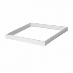 Kanlux ADTR-H ramka natynkowa 76MM 6060 W biała