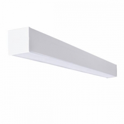 Kanlux oprawa liniowa LED ALD 33W-840-MPR-W-NT, biała, dł.1133mm