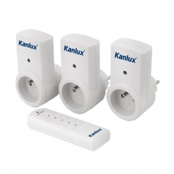 Kanlux APO TM-3 39-35178
