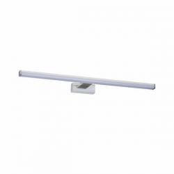 Kanlux oprawa nad lustro ASTEN LED 12W NW, IP44, chrom, neutralna 4000K, 1000lm, 60cm