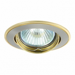 Kanlux BASK CTC-5515-SN/G